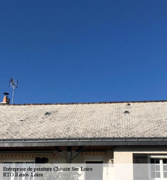 Entreprise de peinture 37140