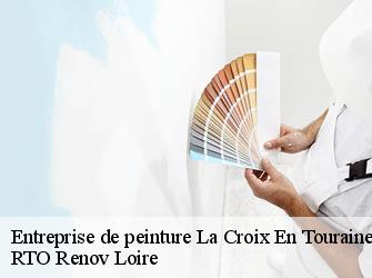 Entreprise de peinture