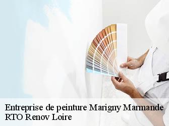 Entreprise de peinture