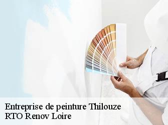 Entreprise de peinture