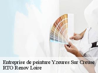 Entreprise de peinture