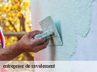 entreprise de ravalement 37800