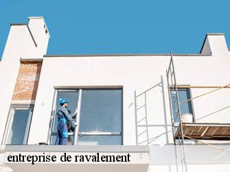 entreprise de ravalement