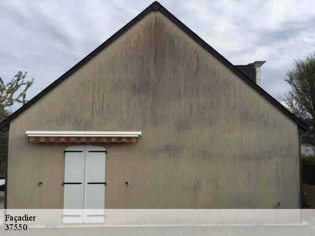Façadier 37550