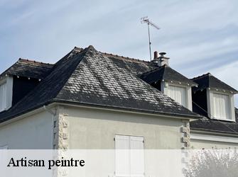 Artisan peintre 37210