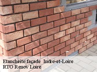 Etancheite façade