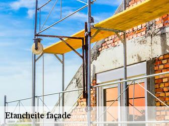 Etancheite façade 37150
