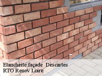 Etancheite façade