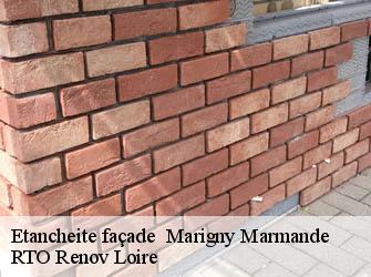 Etancheite façade