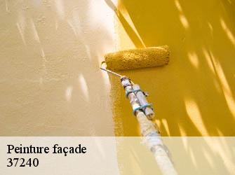 Peinture façade 37240